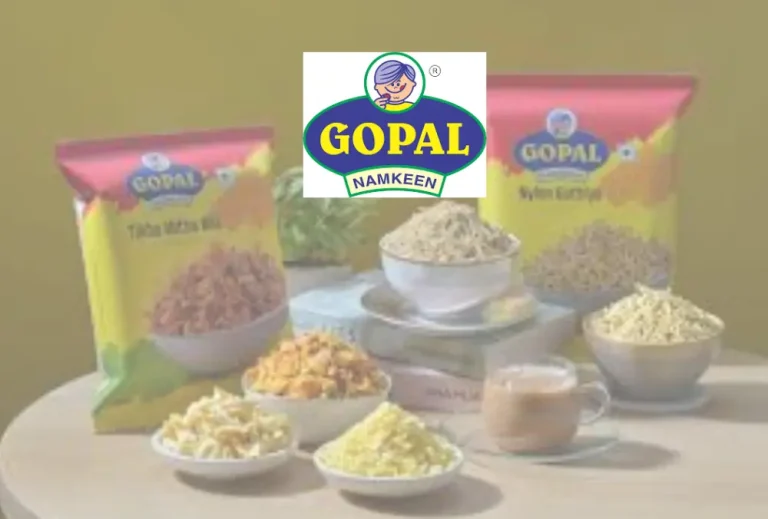 Gopal Snacks rises 9% after PAT jumps 191% in Q3FY26; declares dividend