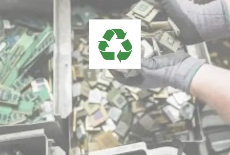 Eco Recycling climbs 10% amid NITI Aayog E-waste report; here’s what report says