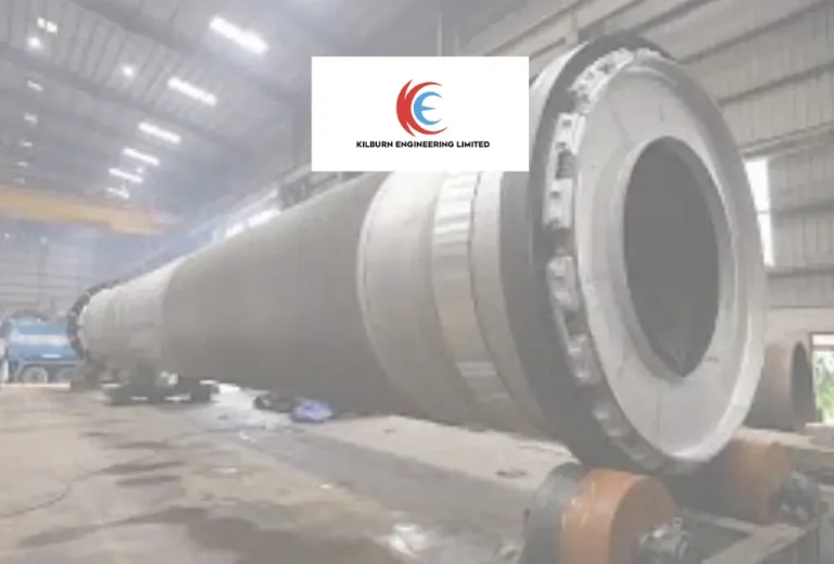 Kilburn Engineering shares jump 4% after bagging orders worth ₹58.22 Cr across key segments