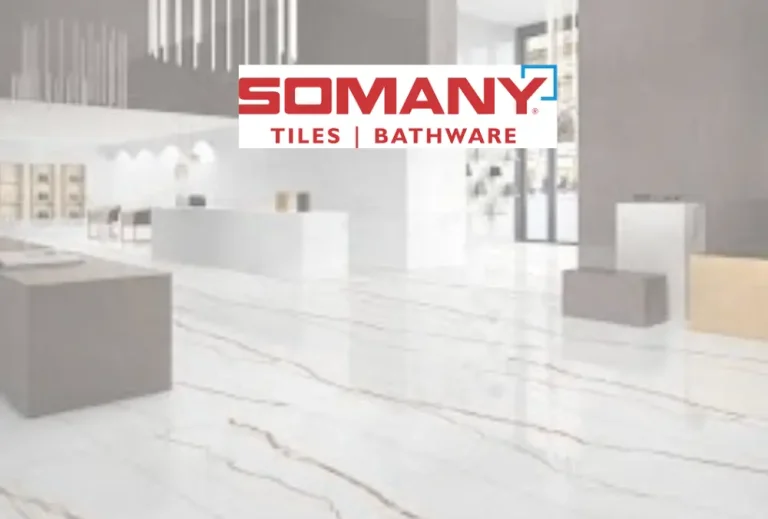Somany Ceramics Q3 FY26: Stock rallies 9% on 76% profit growth