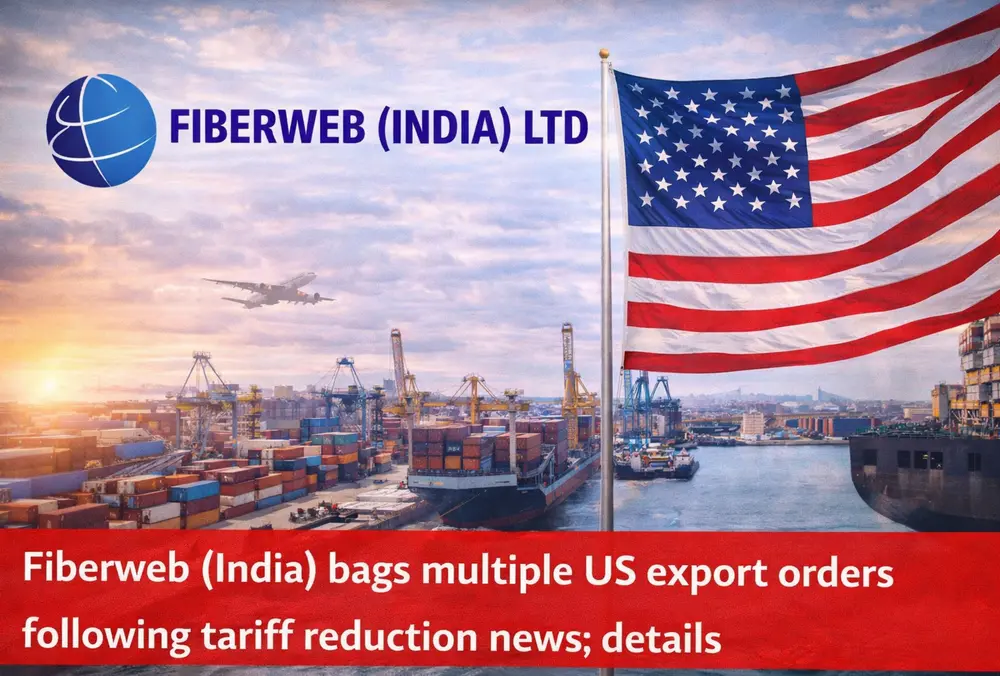 Fiberweb India bags multiple US export orders
