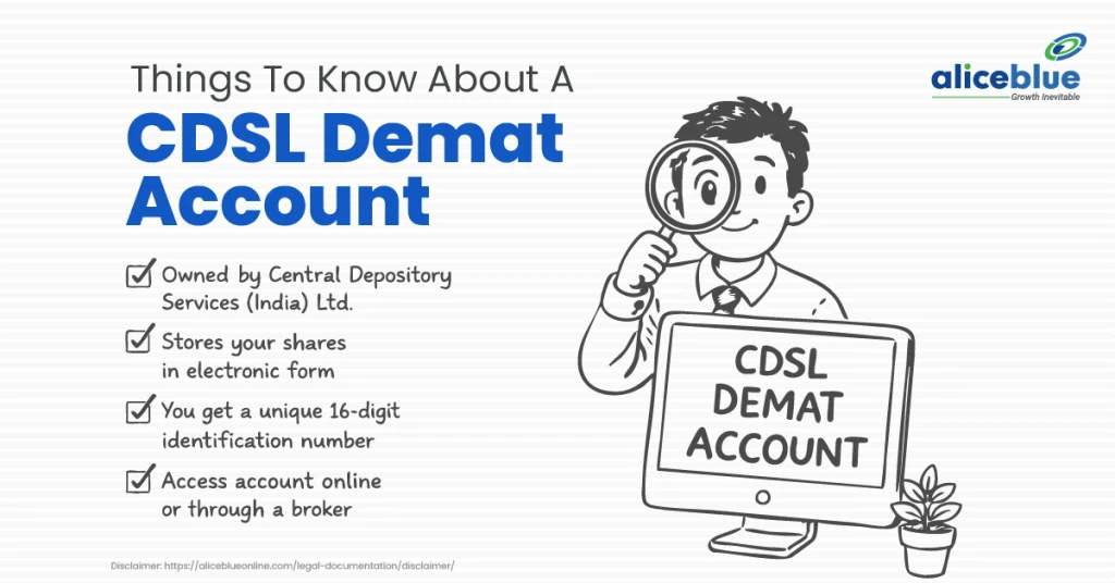 Things To Know About a CDSL Demat Account – Complete Guide for Beginners