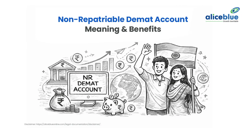 Repatriable vs Non-Repatriable Demat Account: Meaning, Features, and Which One You Need