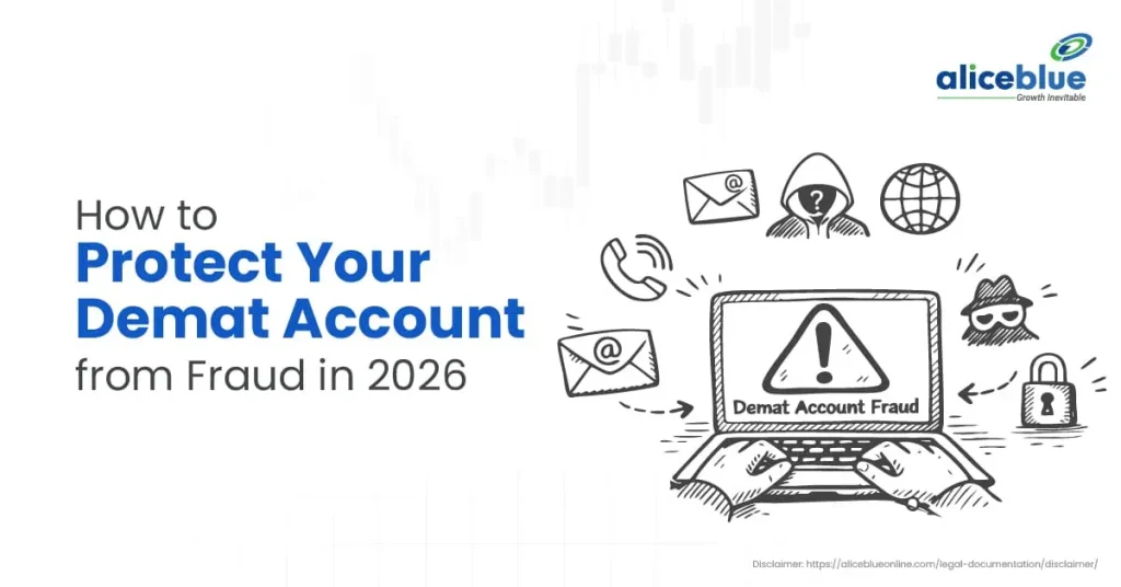 How to Protect Your Demat Account from Fraud in 2026
