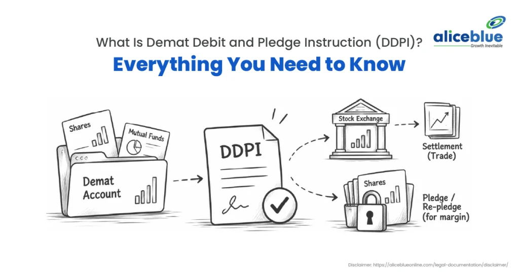 What Is Demat Debit and Pledge Instruction (DDPI)? Everything You Need to Know