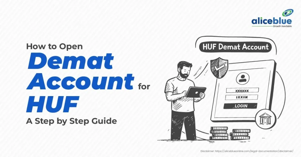 How to Open a HUF Demat Account in India (2026): Step-by-Step Guide
