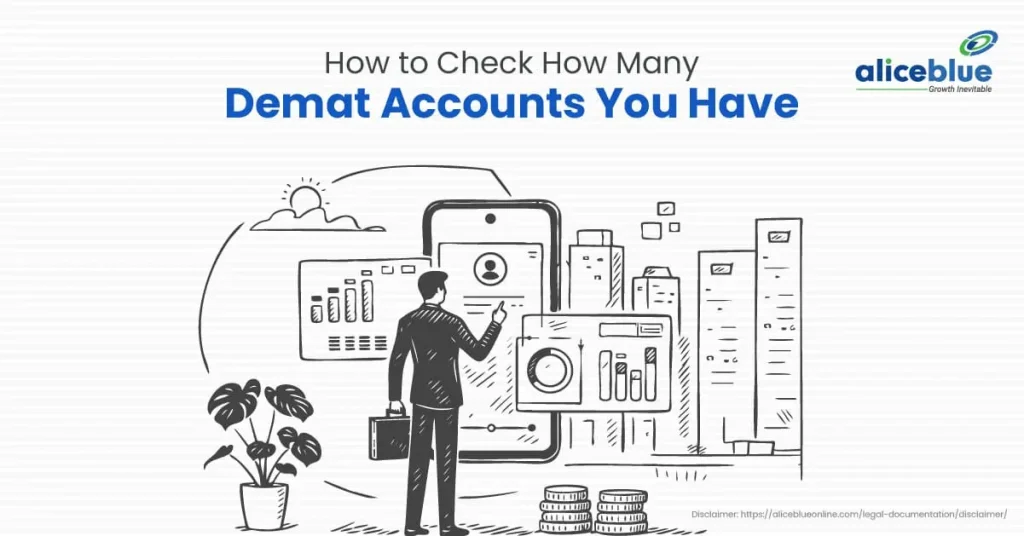 How Many Demat Accounts Do I Have? Here’s How to Check (CDSL & NSDL)