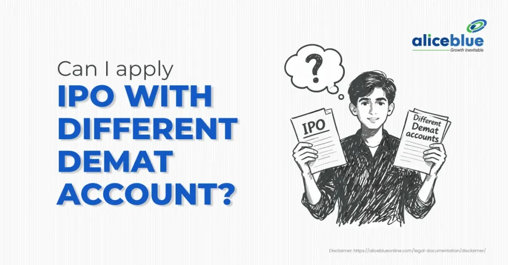 Can You Apply for an IPO Using Multiple Demat Accounts? Rules, Risks & PAN Restrictions Explained