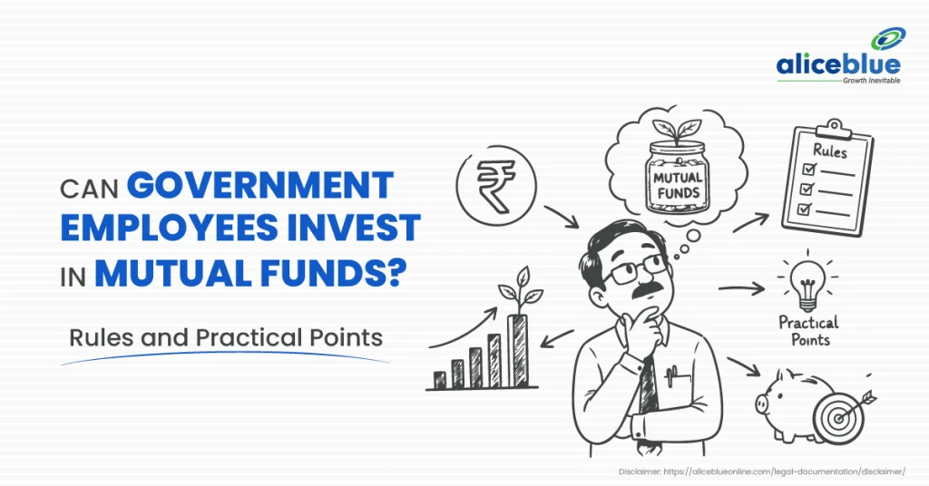 Can Government Employees Invest in the Stock Market in India? Rules and Guidelines