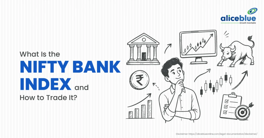 What Is the Nifty Bank Index and How to Trade It?