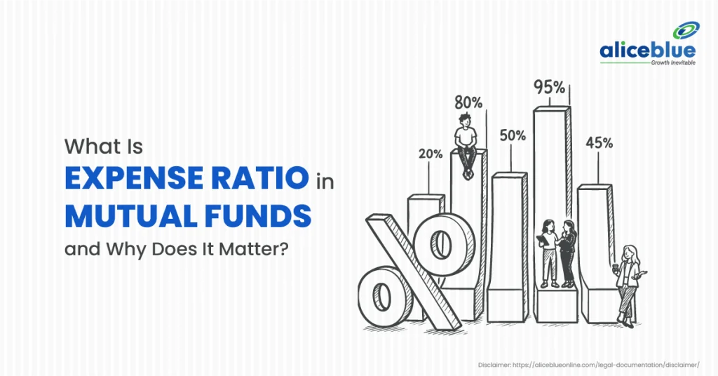 What Is Expense Ratio in Mutual Funds and Why Does It Matter?