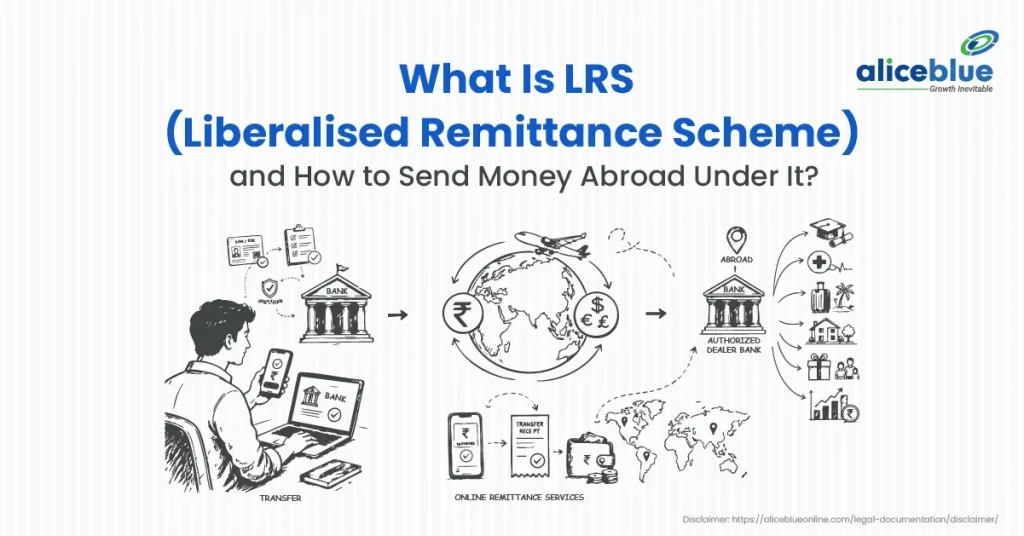 What Is LRS (Liberalised Remittance Scheme)? Limits, Purpose Codes, TCS Rules and How to Send Money Abroad