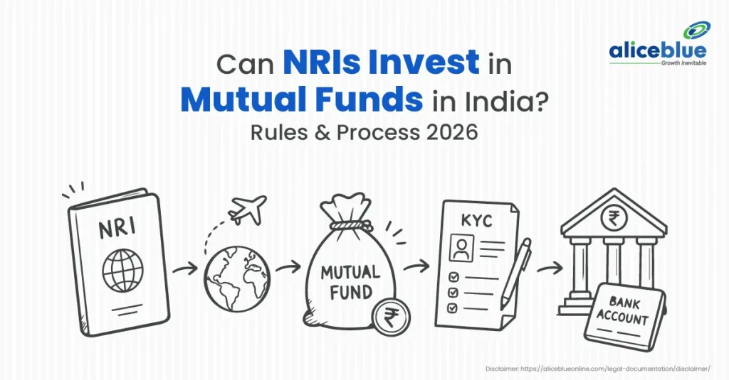 Can NRIs Invest in Mutual Funds in India in 2026? Eligibility, Documents, Tax, SIP, and Repatriation