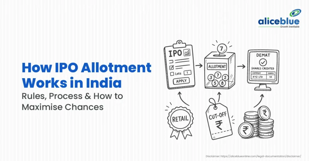 IPO Allotment in India (2026): Rules, Process & How to Increase Your Chances