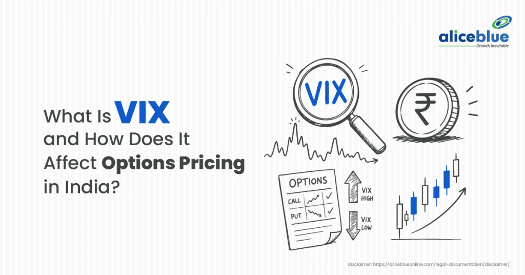 What Is India VIX, and How Does It Affect Options Pricing in India?