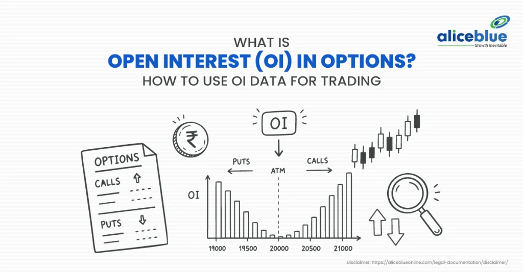 What Is Open Interest in Options? How to Use OI Data for Trading