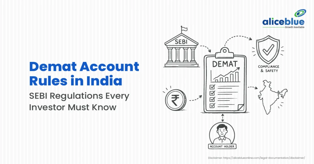 Demat Account Rules in India (2026): SEBI Regulations Every Investor Must Know