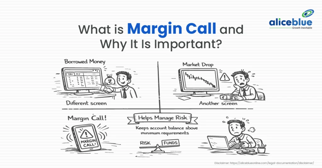 Margin Call Explained: Meaning, Example, SEBI Rules & How to Avoid It