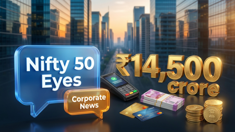 Nifty 50 outlook April 24 2026 shows Indian Stock Market shares move after the latest development. Analysts watch the next earnings call for clarit...