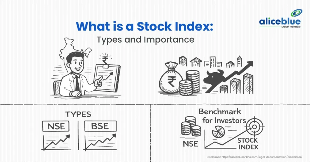 What is a Stock Index: Types and Importance