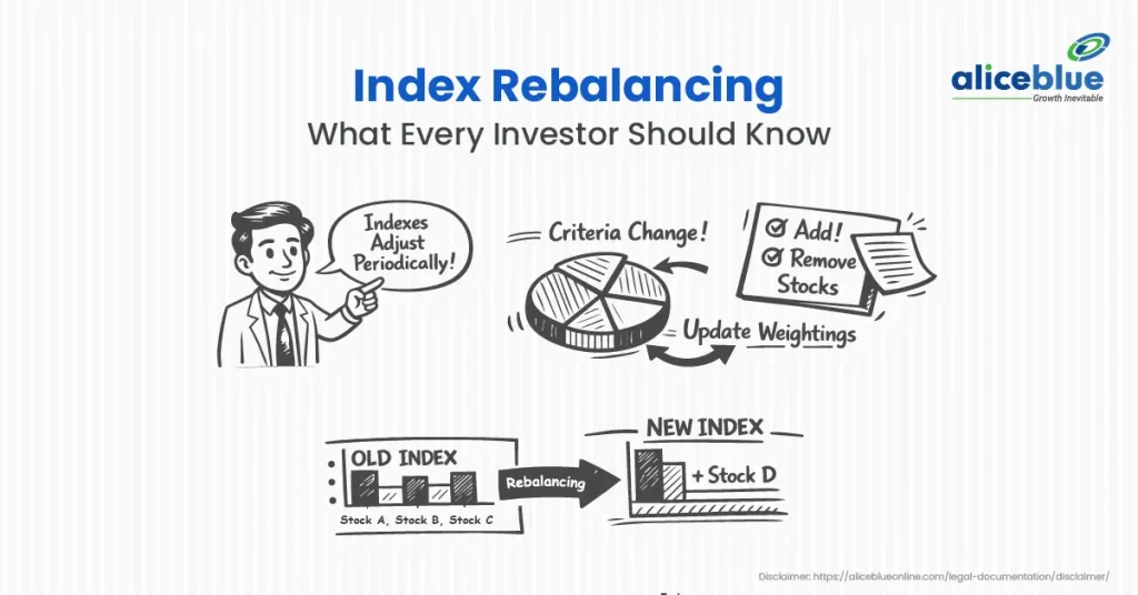 Index Rebalancing: What Every Investor Should Know