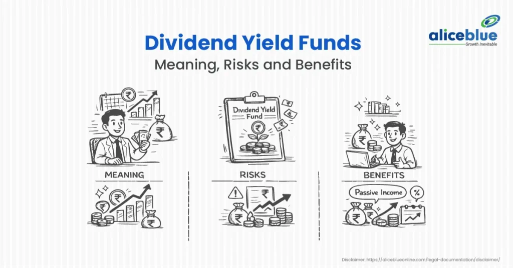 Dividend Yield Funds: Meaning, Risks, and Benefits