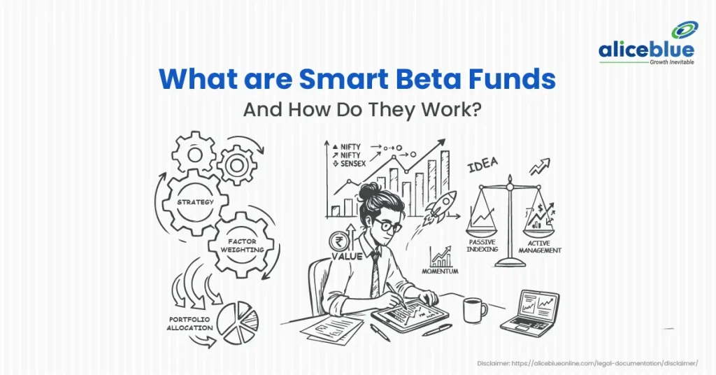 What are Smart Beta Funds and How Do They Work?