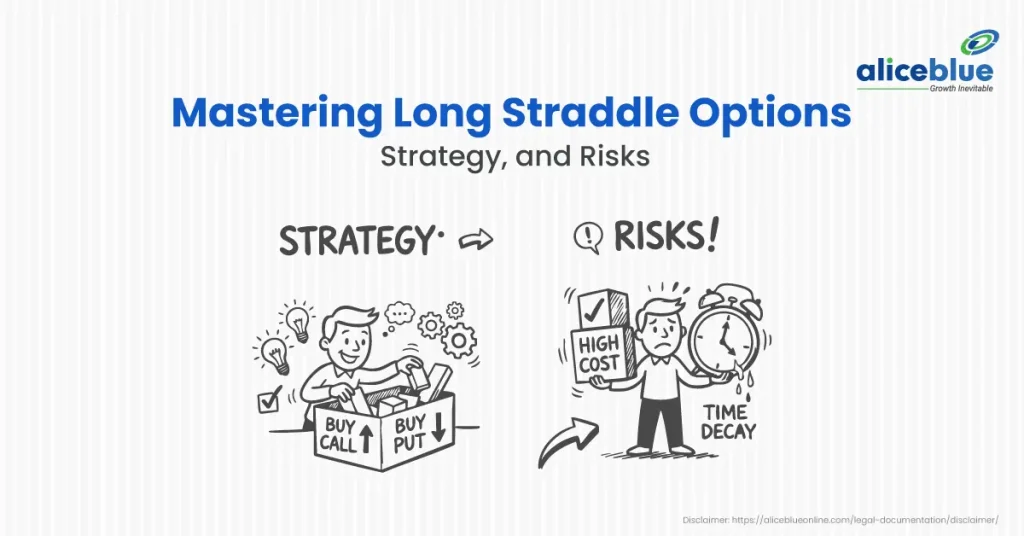 Mastering Long Straddle Options: Strategy And Risks