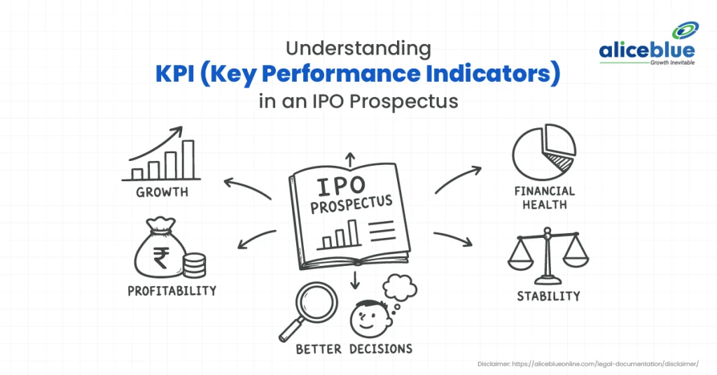 KPI in IPO Prospectus: How to Read the Numbers Before You Invest