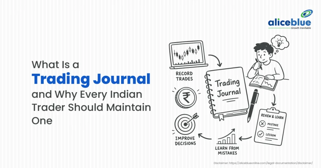 What Is a Trading Journal? Benefits, Examples & Tips for Indian Traders