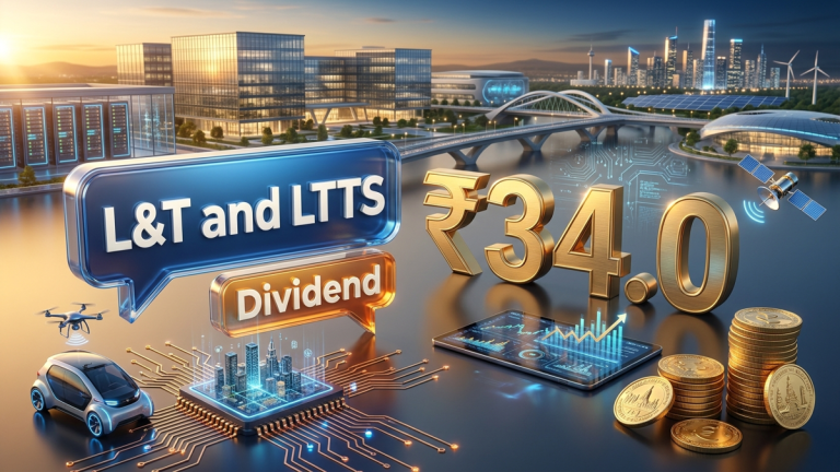 Larsen & Toubro Q4 results FY26 drive share price movement this May as investors react to the latest development. Analysts watch the next earnings ...