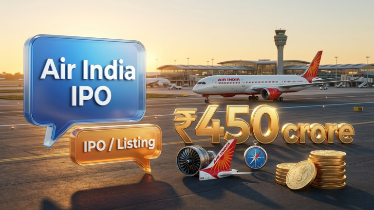 Air India IPO 2026 details emerge as shares move following the latest development in May. Analysts watch the next earnings call for clarity on this situation.