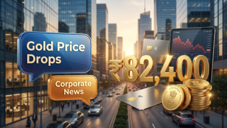 Gold price today SGB 2026-27 Series I movements reflect global macro shifts. Retail investors and institutional desks monitor MCX trends as the US Dollar Index rises past 106.50.