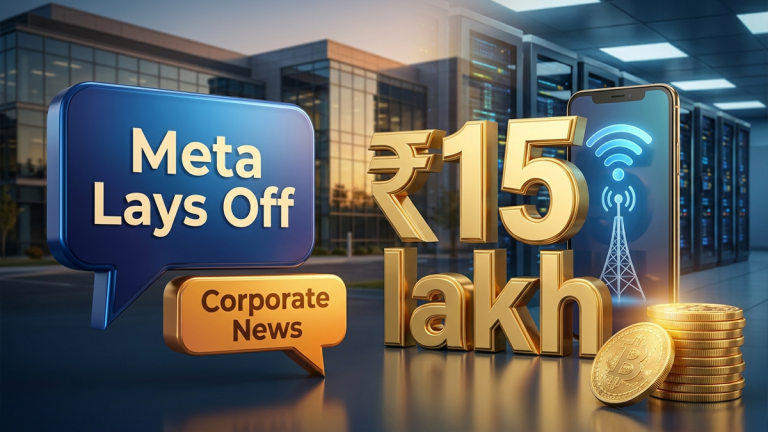 Meta Platforms stock price NSE moves after the latest development in May. Retail investors holding since the IPO face a key decision regarding their holdings.