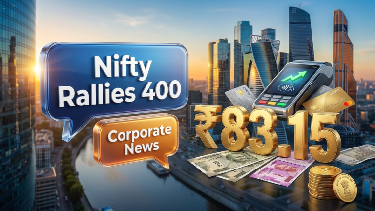 US-Iran conflict impact on Indian stock market sees shares move after the latest May developments. Retail investors holding since IPO now face a key decision.