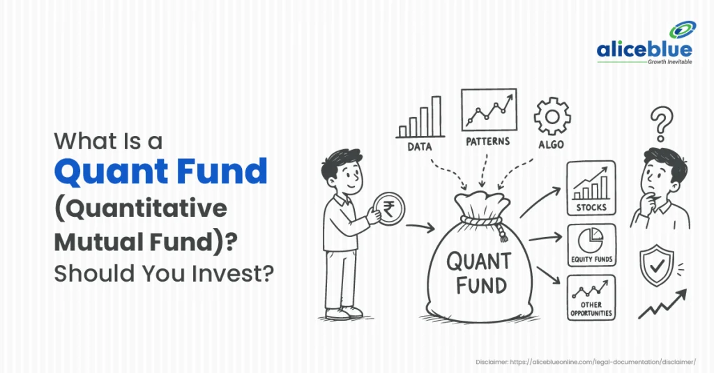 Quant Funds in India (2026): Returns, Risks, Top Funds & Should You Invest?