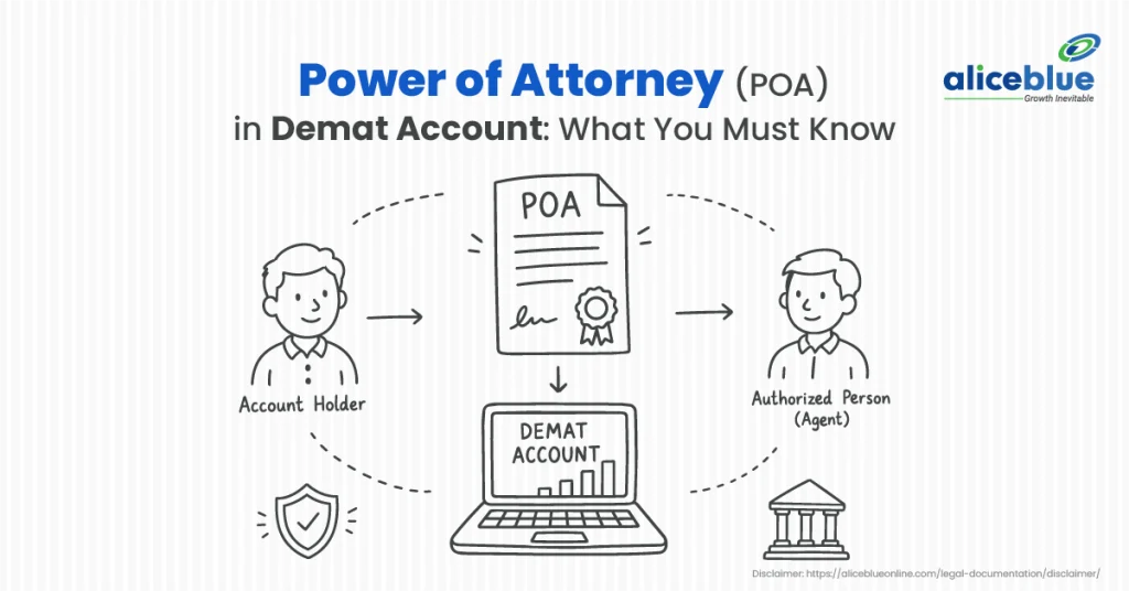 Power of Attorney in Demat Account: What Indian Investors Need to Know