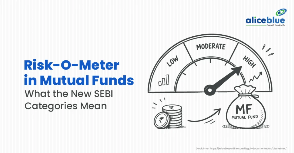 Risk-O-Meter in Mutual Funds: What the New SEBI Categories Mean for Indian Investors