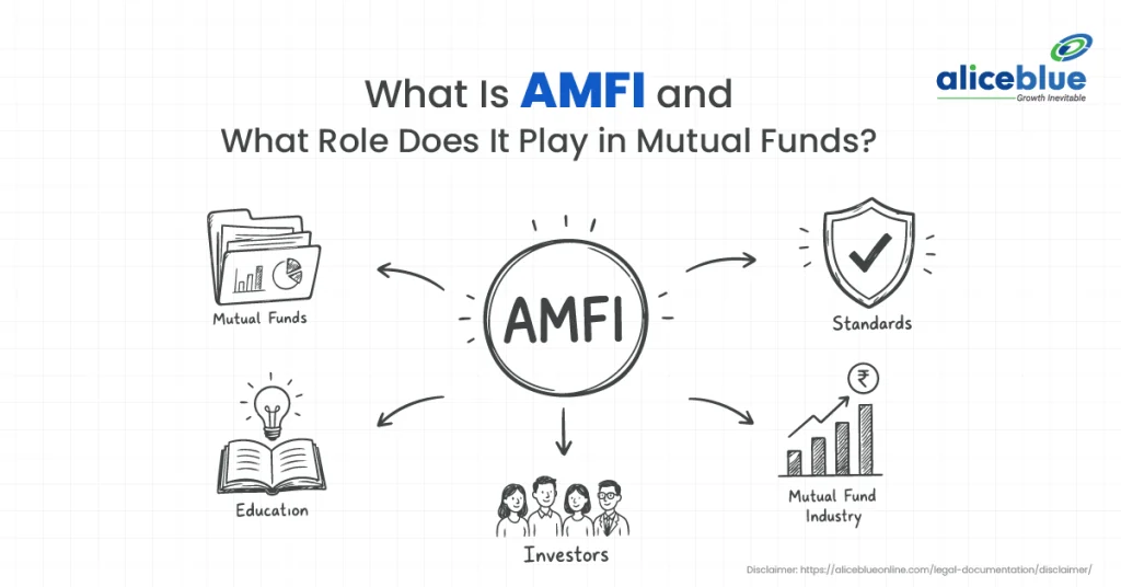 AMFI Explained: Role in Mutual Funds, ARN Meaning & Investor Protection (2026)