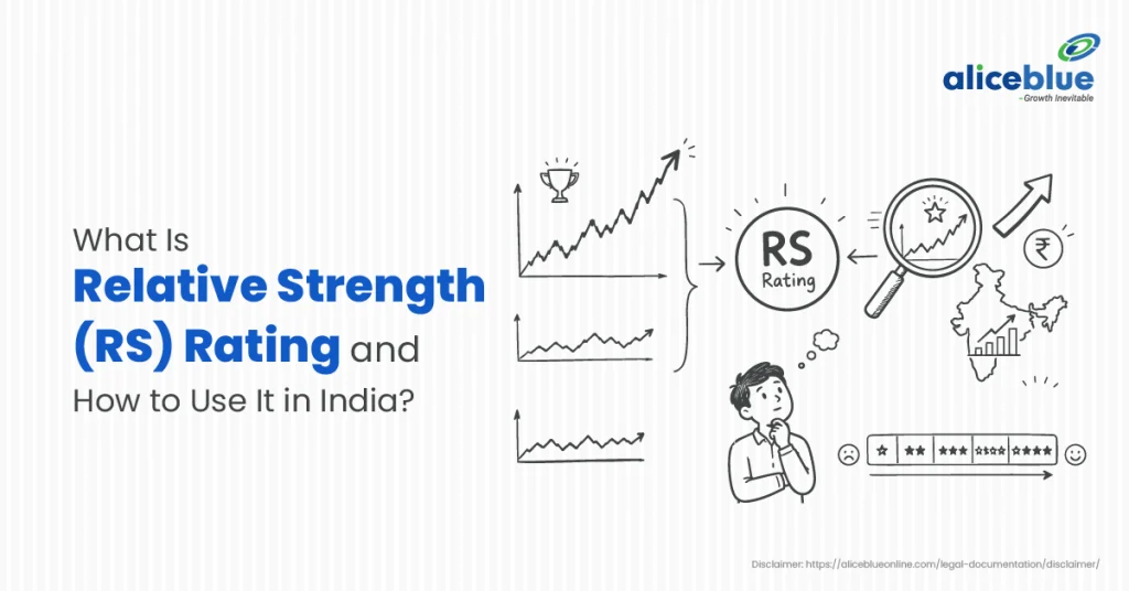 Relative Strength RS Rating Explained: How to Use It to Pick Better Stocks in India