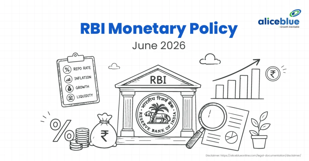 RBI Monetary Policy June 2026
