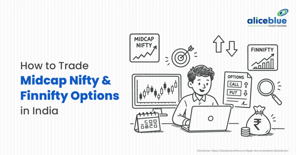 How to Trade Midcap Nifty and Finnifty Options in India: A Real 2026 Guide