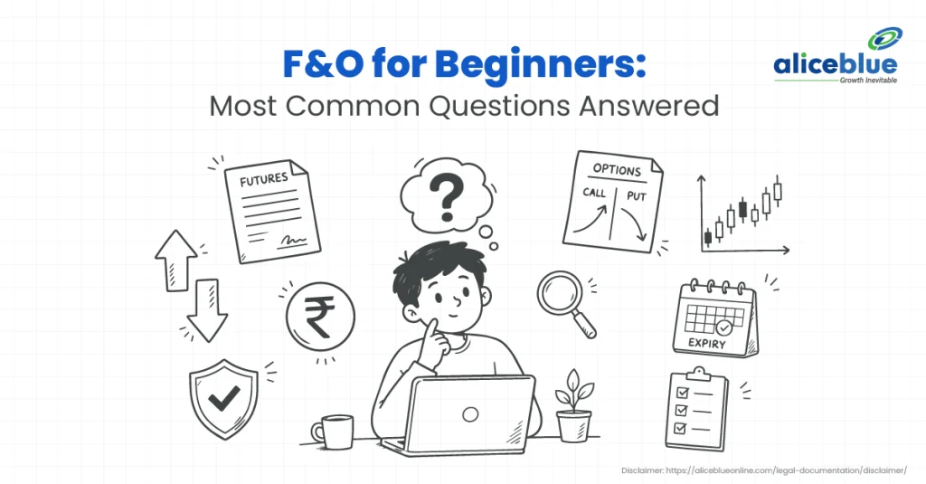 Start F&O Trading India 2026: Beginner Guide (SEBI Rules, Capital, Activation Process) 
