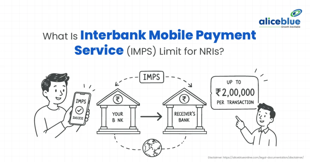What Is the IMPS Limit for NRIs? Rules, Charges and Bank Limits Explained