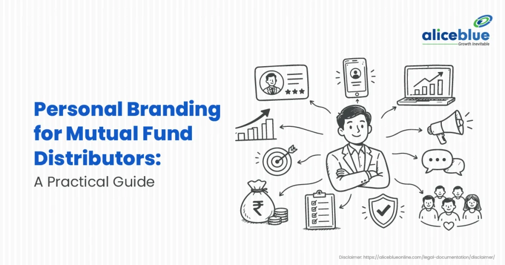Personal Branding for Mutual Fund Distributors: A Practical Guide