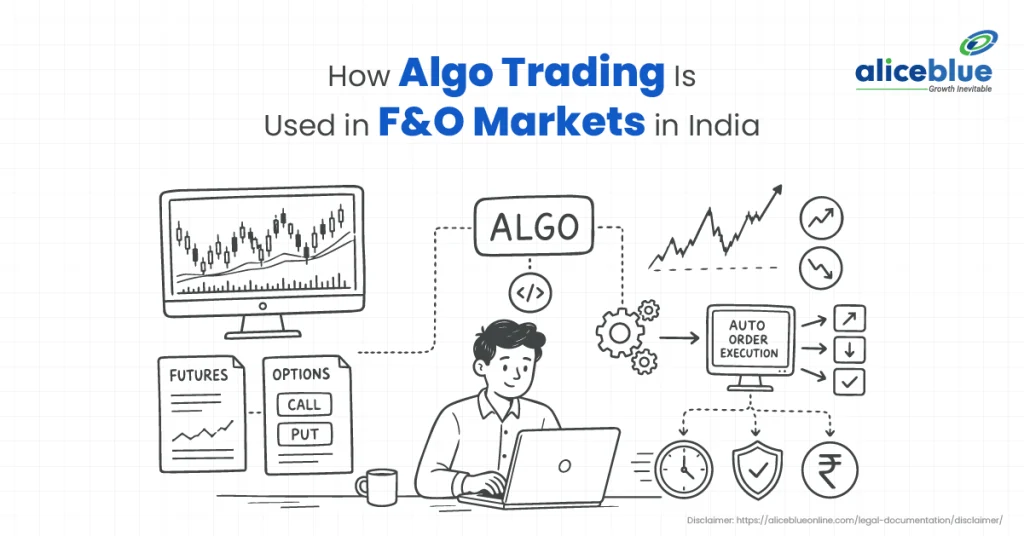 Algo Trading in F&O Markets in India: How It Works, Benefits, Risks & SEBI Rules (2026)