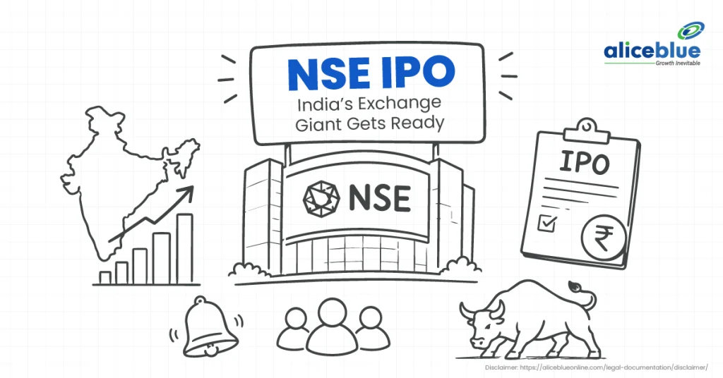 NSE IPO: India’s Exchange Giant Gets Ready