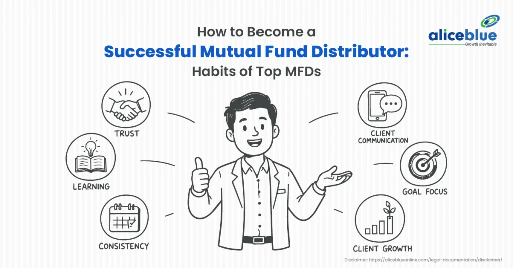 How to Become a Successful Mutual Fund Distributor in India