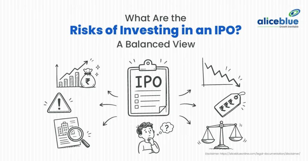 What Are the Risks of Investing in an IPO? A Balanced View