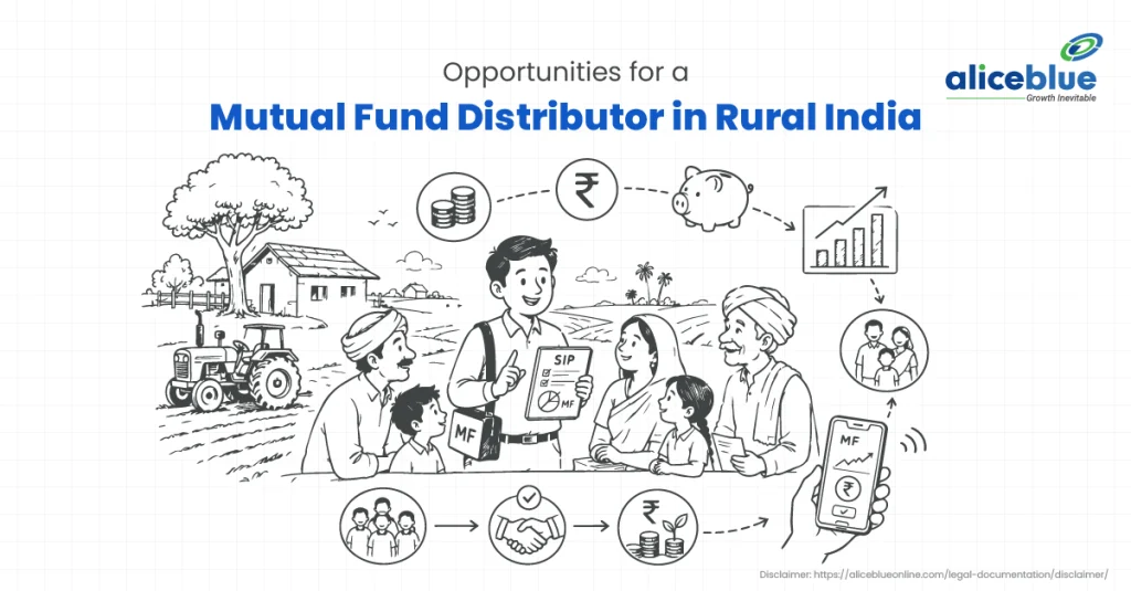 How Mutual Fund Distributors Can Build a Successful Business in Rural India